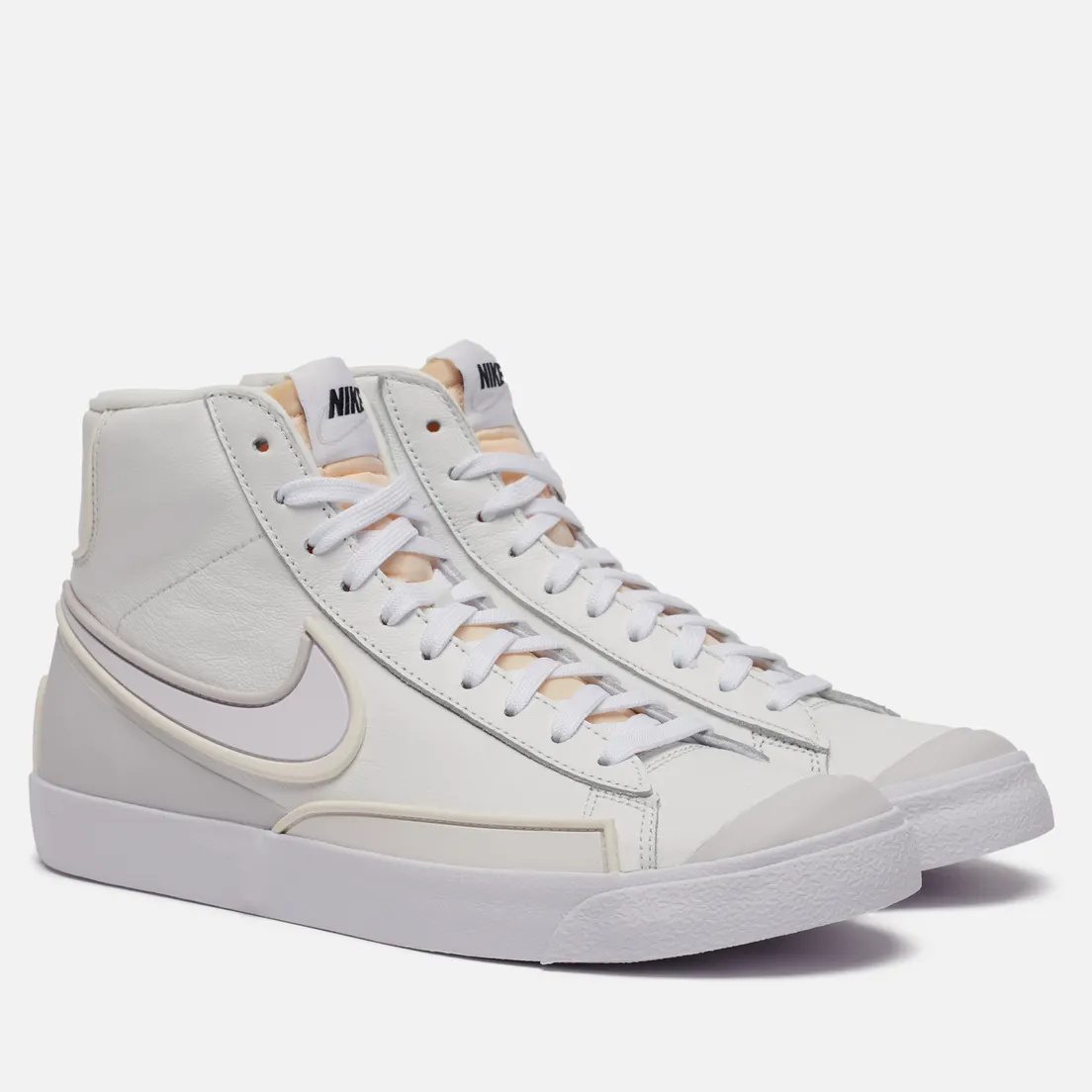 Nike Мужские кроссовки Blazer Mid 77 Infinite