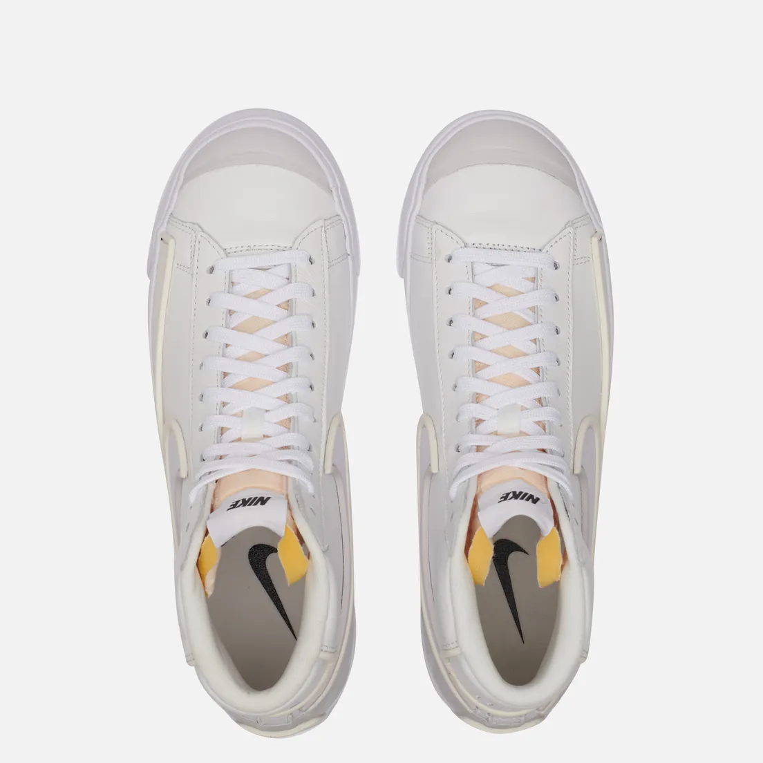 Nike Мужские кроссовки Blazer Mid 77 Infinite