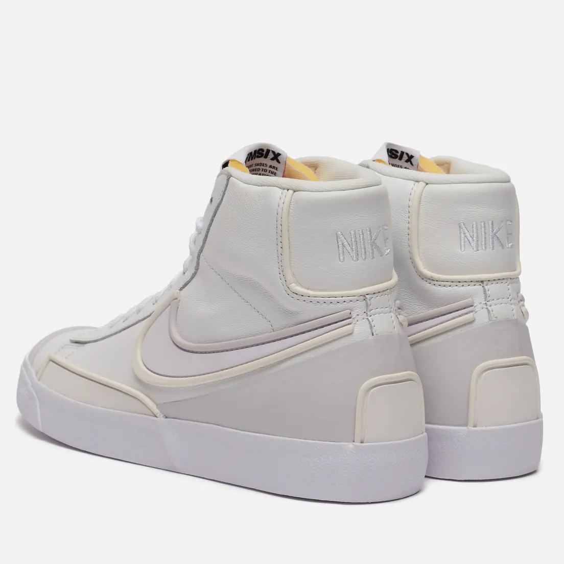 Nike Мужские кроссовки Blazer Mid 77 Infinite