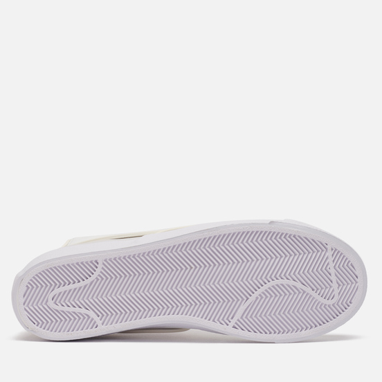 Мужские кроссовки Nike Blazer Mid 77 Infinite Summit White/White/Sail/Vast Grey