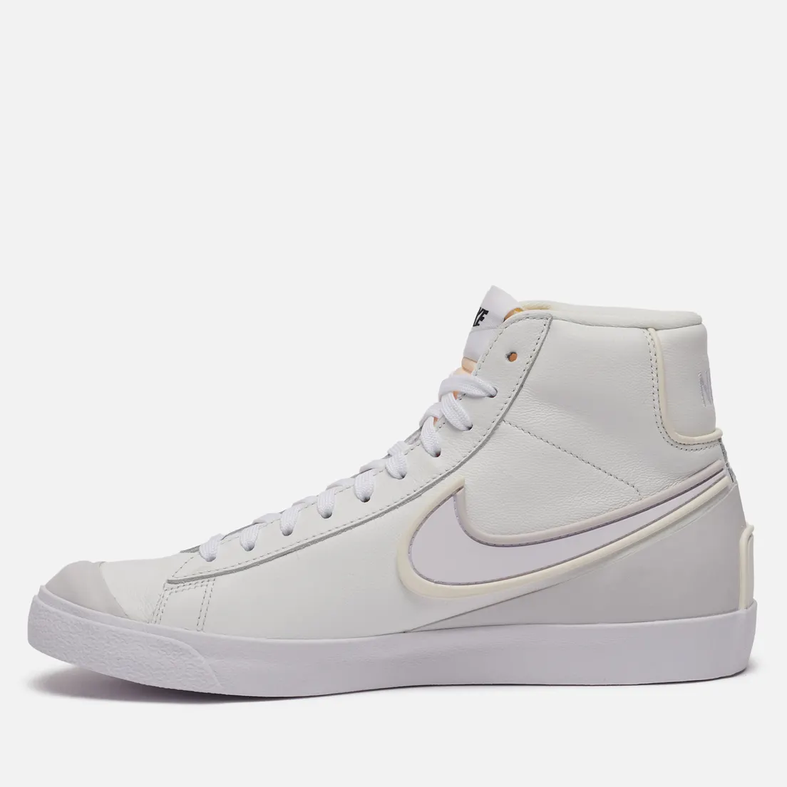 Nike Мужские кроссовки Blazer Mid 77 Infinite