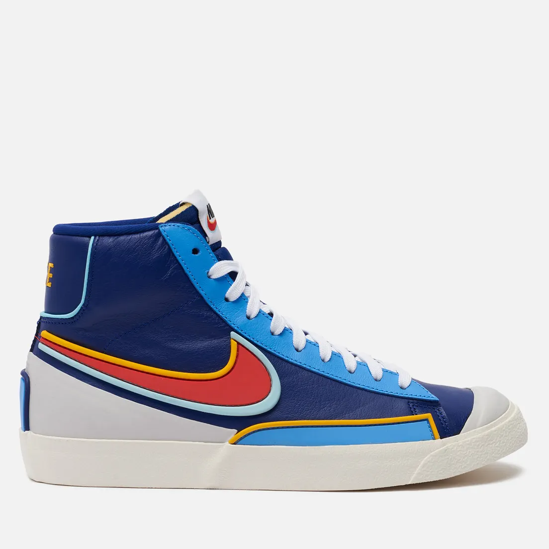 Nike Мужские кроссовки Blazer Mid 77 Infinite
