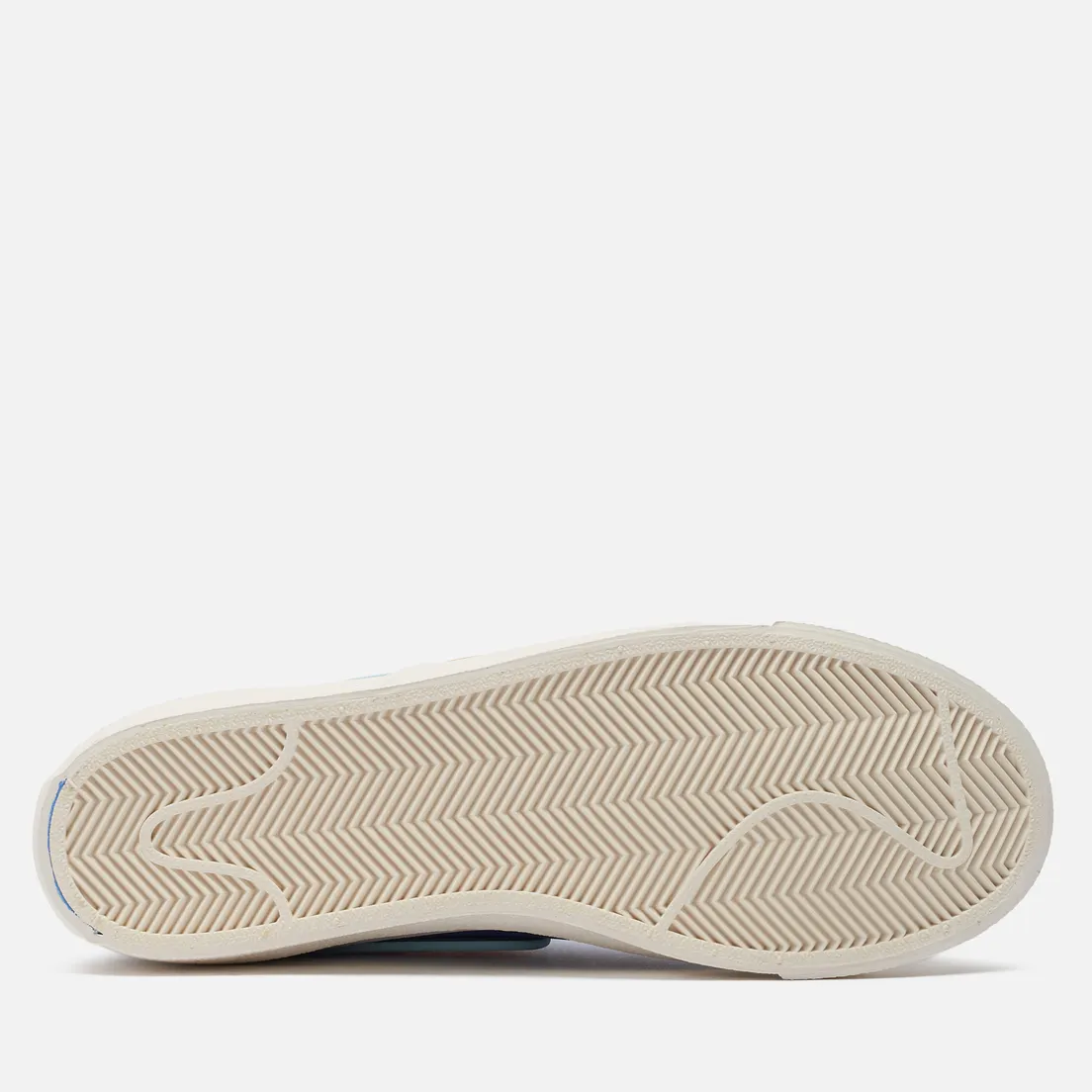 Nike Мужские кроссовки Blazer Mid 77 Infinite