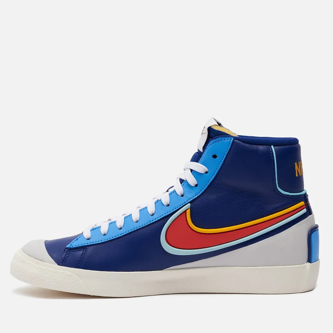 Nike Мужские кроссовки Blazer Mid 77 Infinite