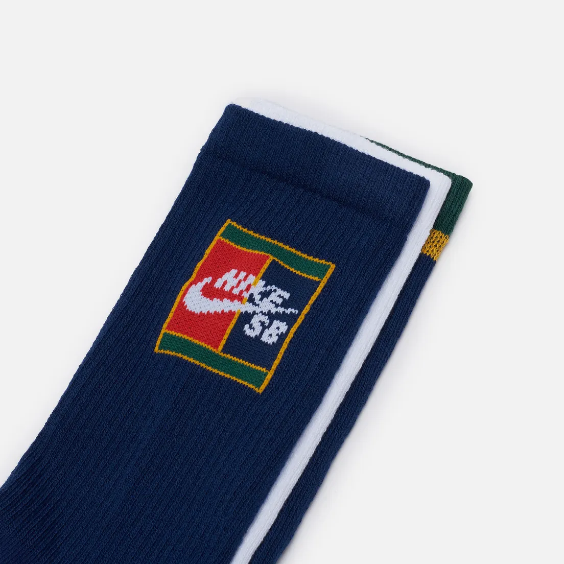 Nike SB Комплект носков 3-Pack Everyday Max Lightweight Crew