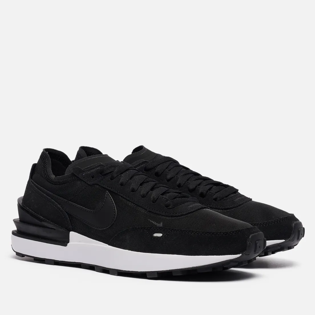 Nike Мужские кроссовки Waffle One