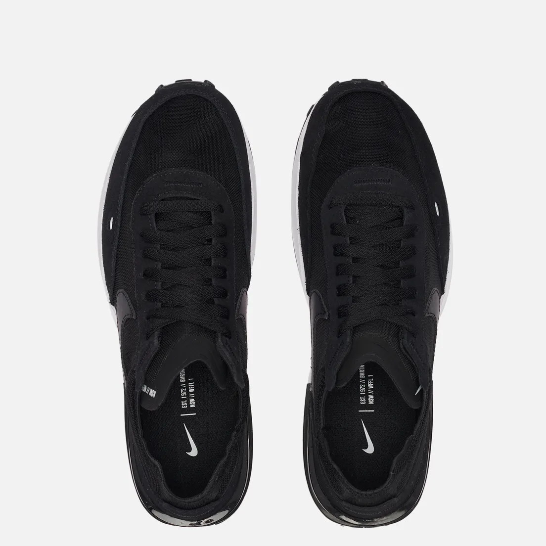 Nike Мужские кроссовки Waffle One