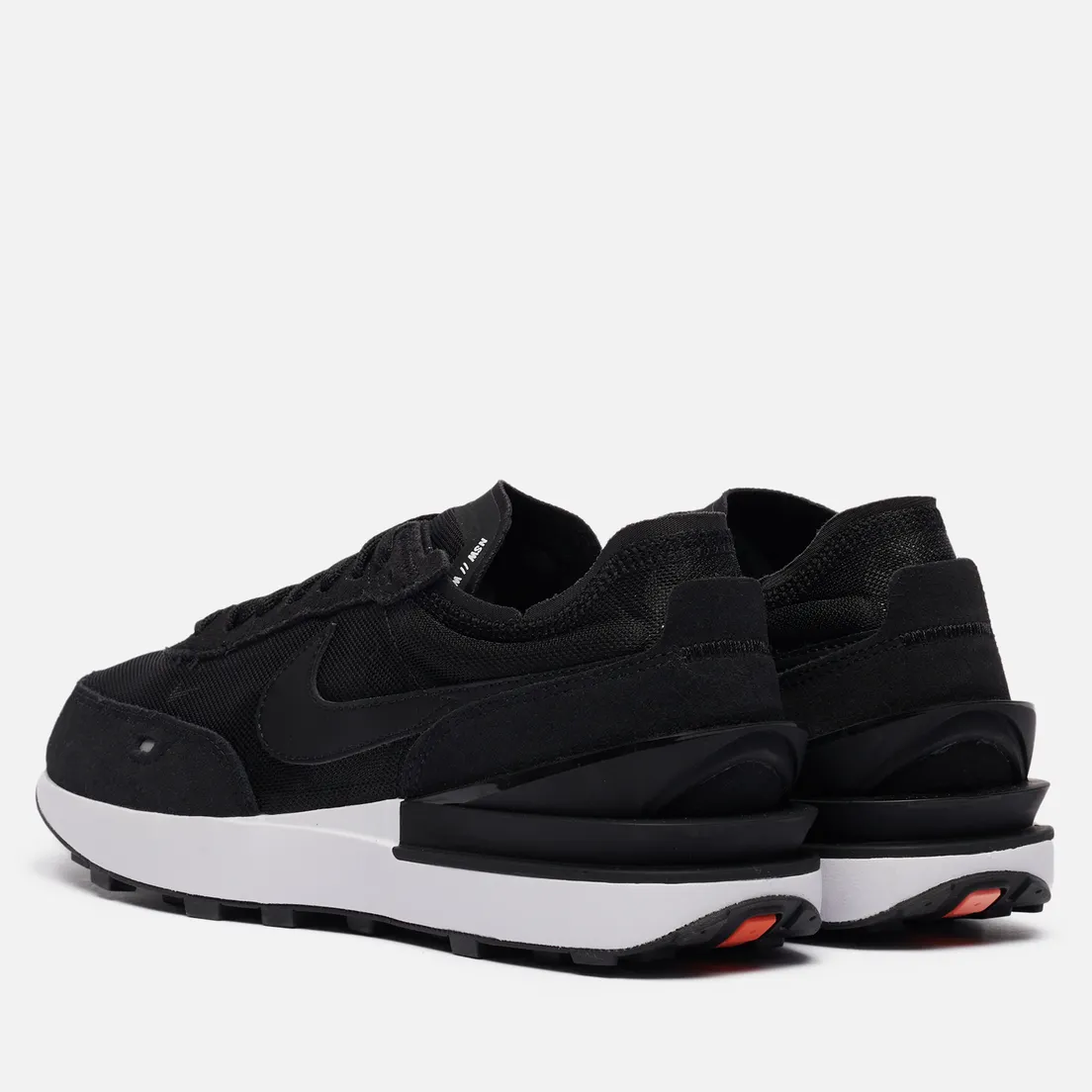 Nike Мужские кроссовки Waffle One