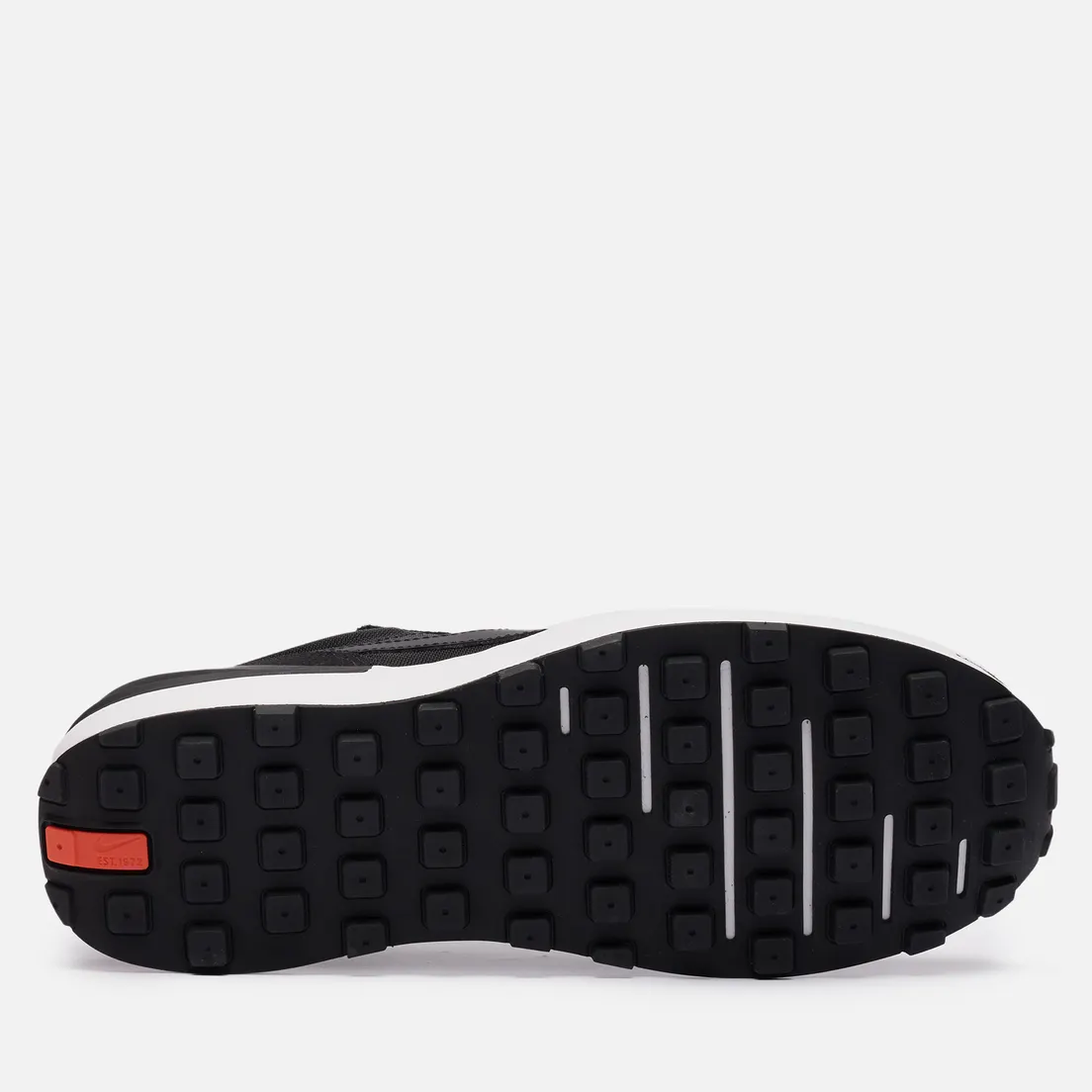 Nike Мужские кроссовки Waffle One