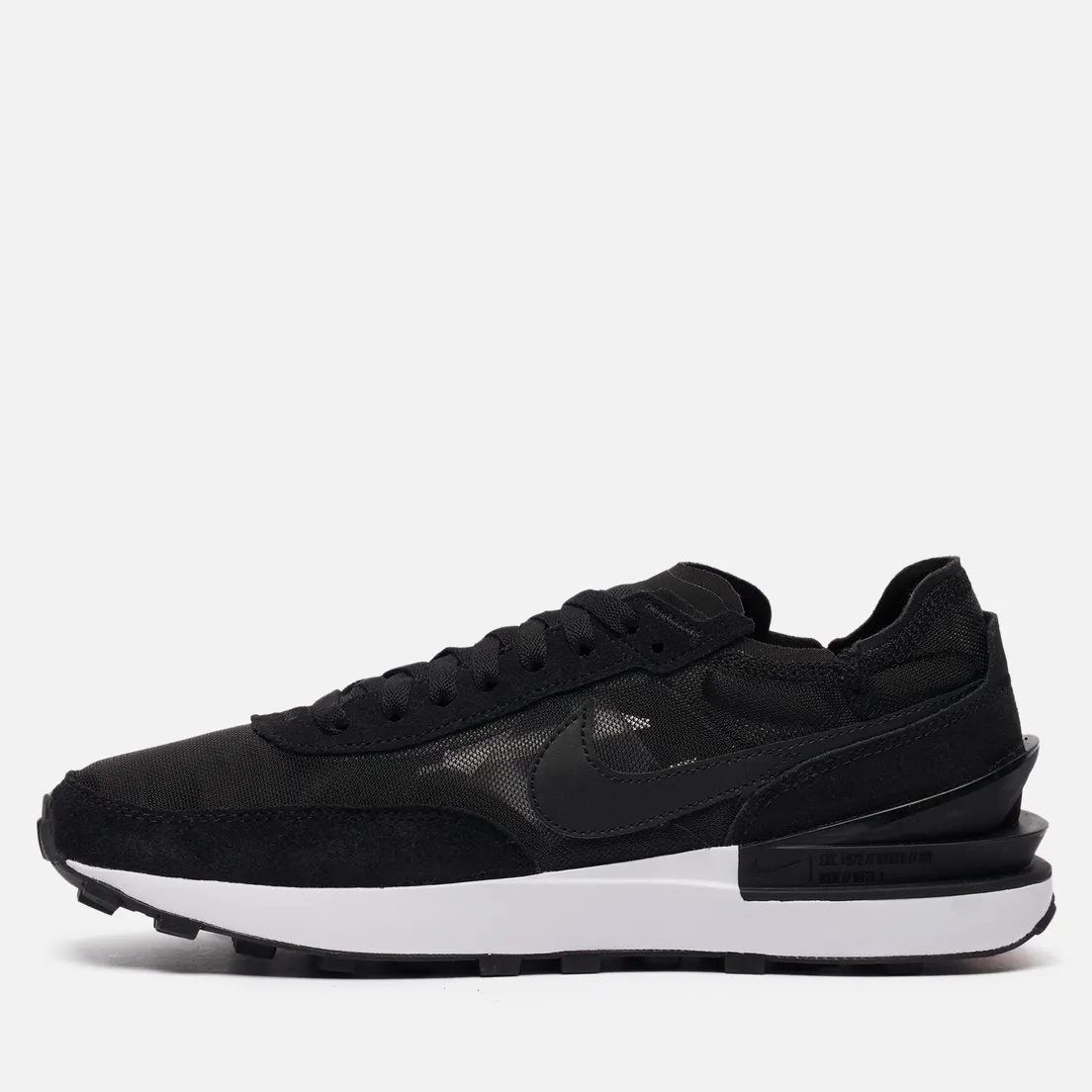 Nike Мужские кроссовки Waffle One