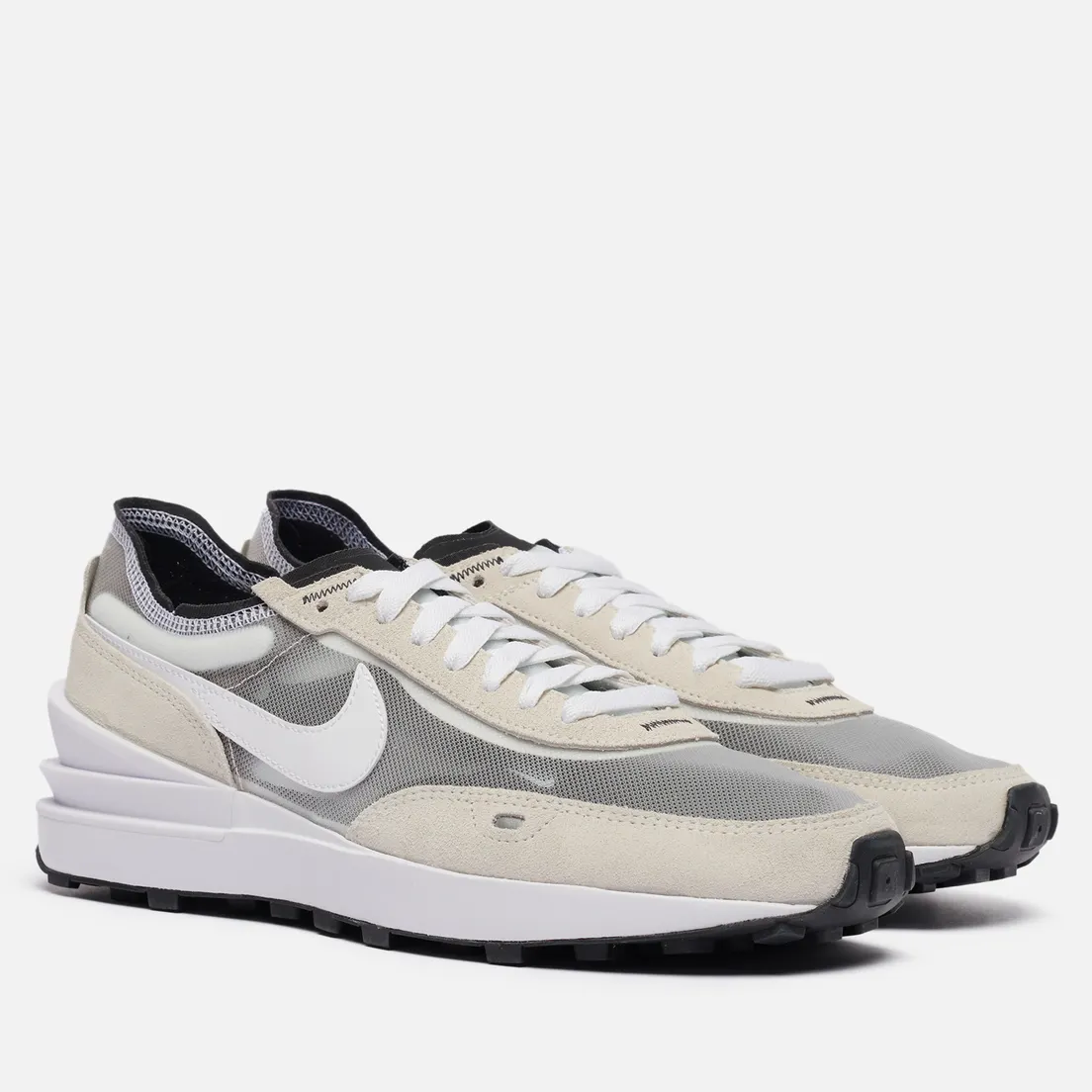 Nike Мужские кроссовки Waffle One
