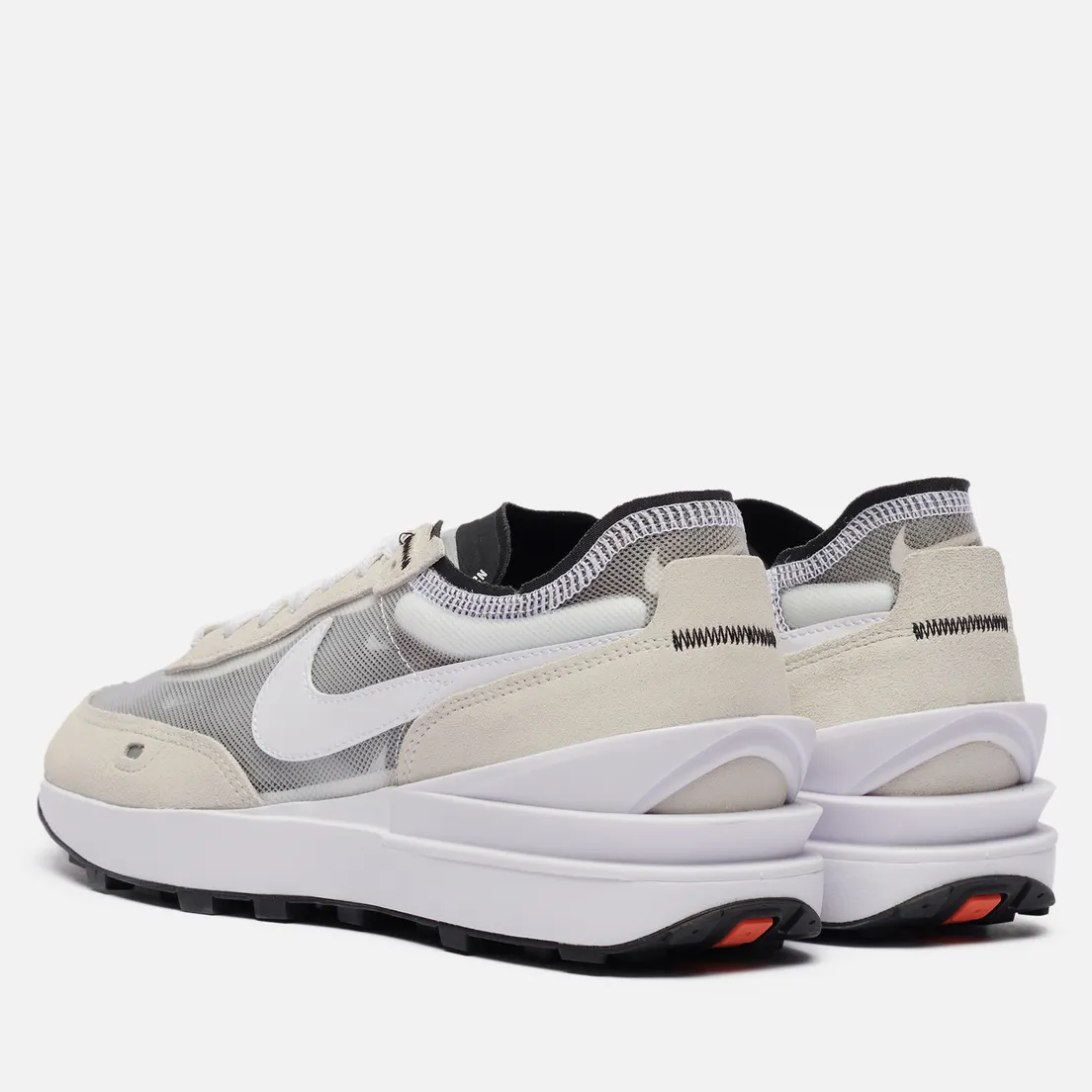 Nike Мужские кроссовки Waffle One