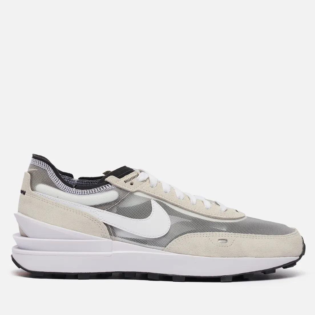 Nike Мужские кроссовки Waffle One