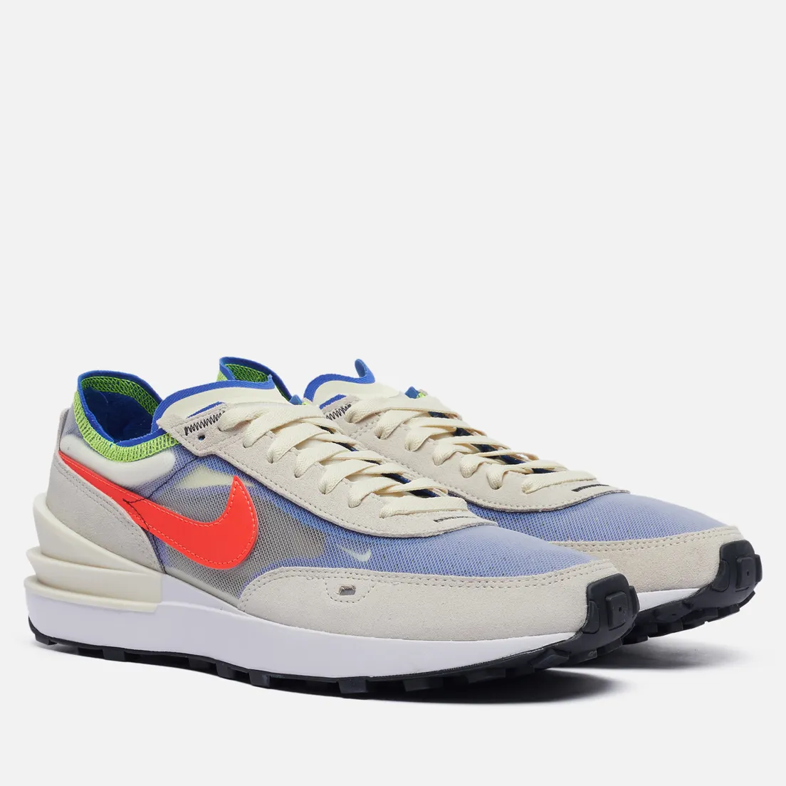 Nike Мужские кроссовки Waffle One