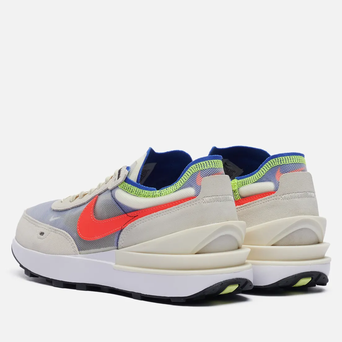 Nike Мужские кроссовки Waffle One