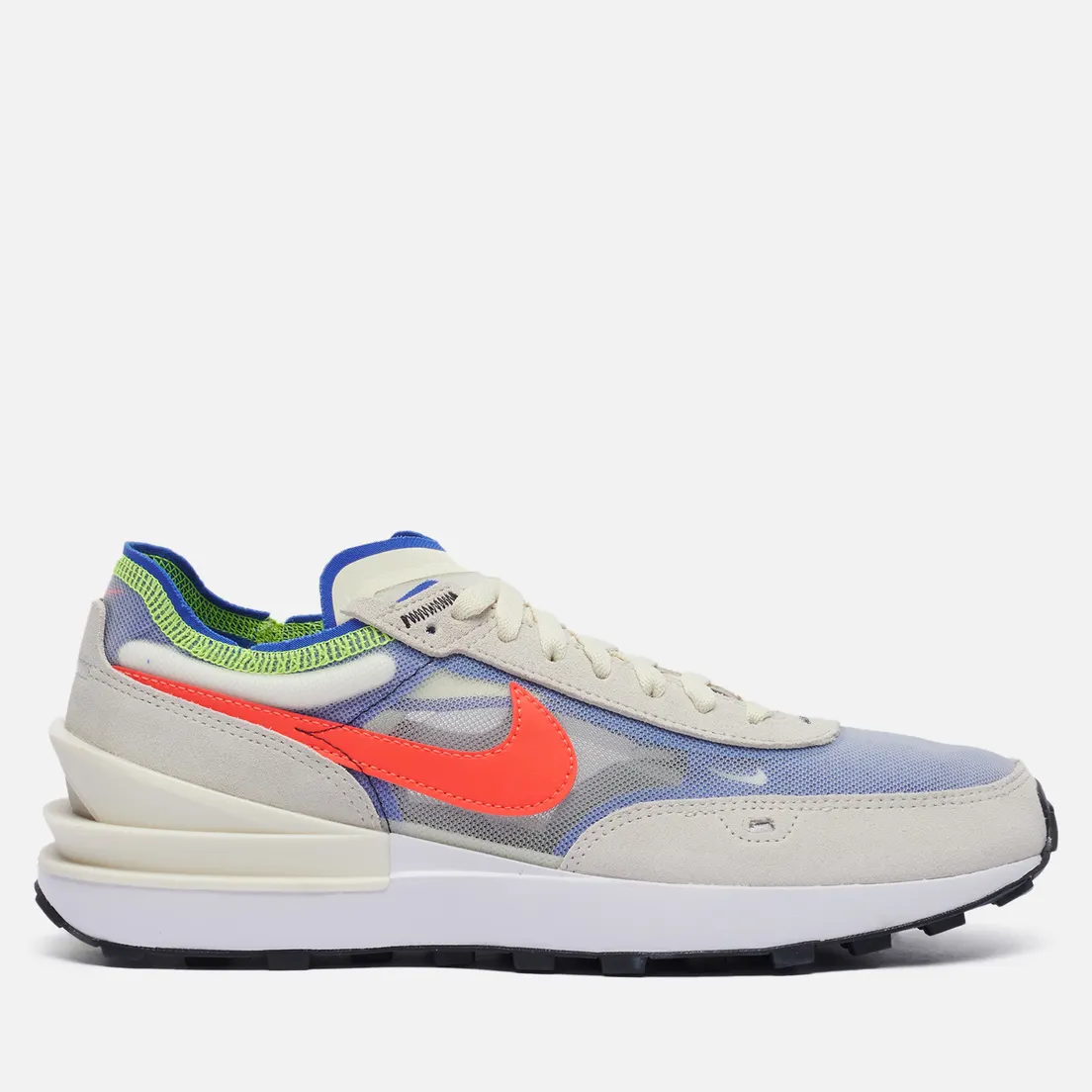 Nike Мужские кроссовки Waffle One