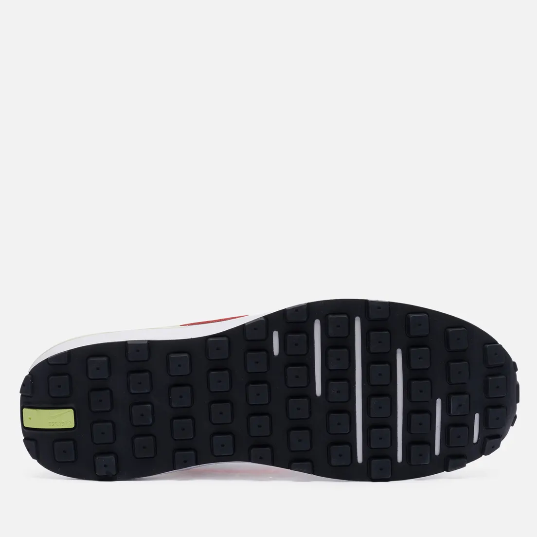 Nike Мужские кроссовки Waffle One