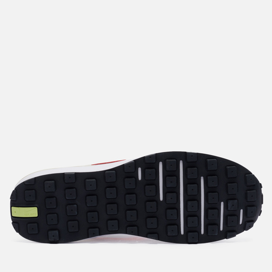 Мужские кроссовки Nike Waffle One Coconut Milk/Bright Crimson/Hyper Royal