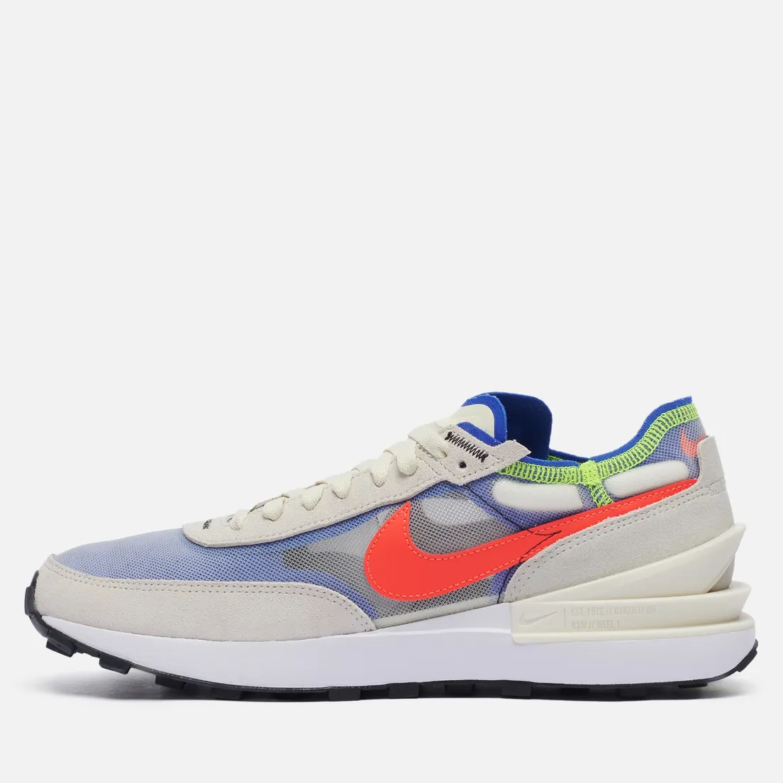 Nike Мужские кроссовки Waffle One