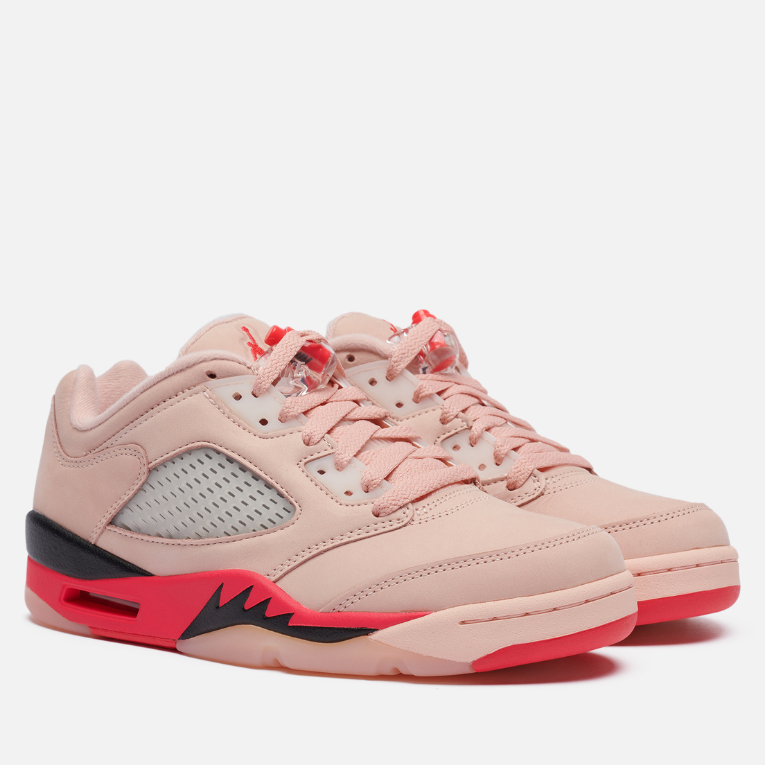 Jordan Женские кроссовки Air Jordan 5 Retro Low