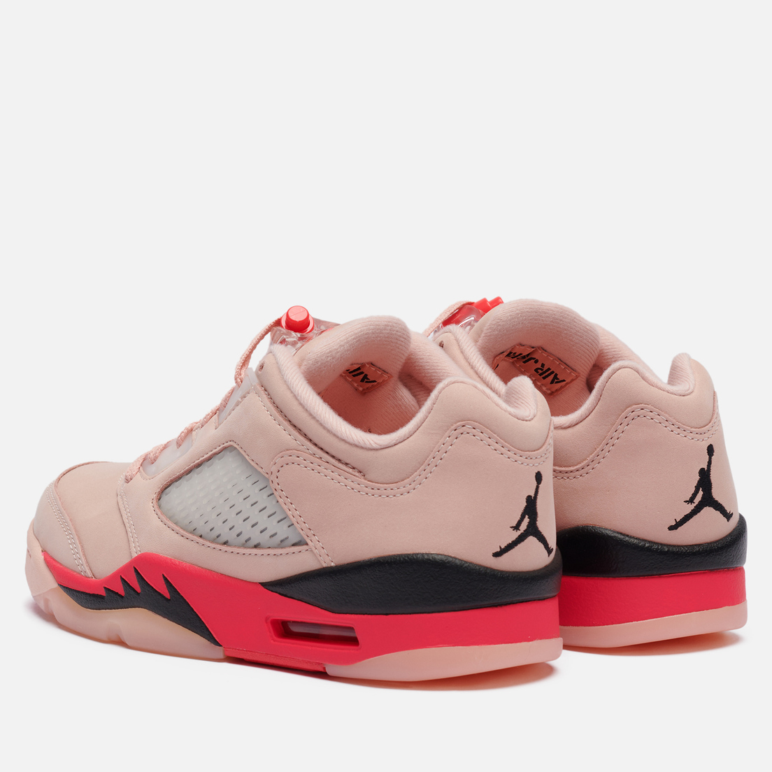 Jordan Женские кроссовки Air Jordan 5 Retro Low