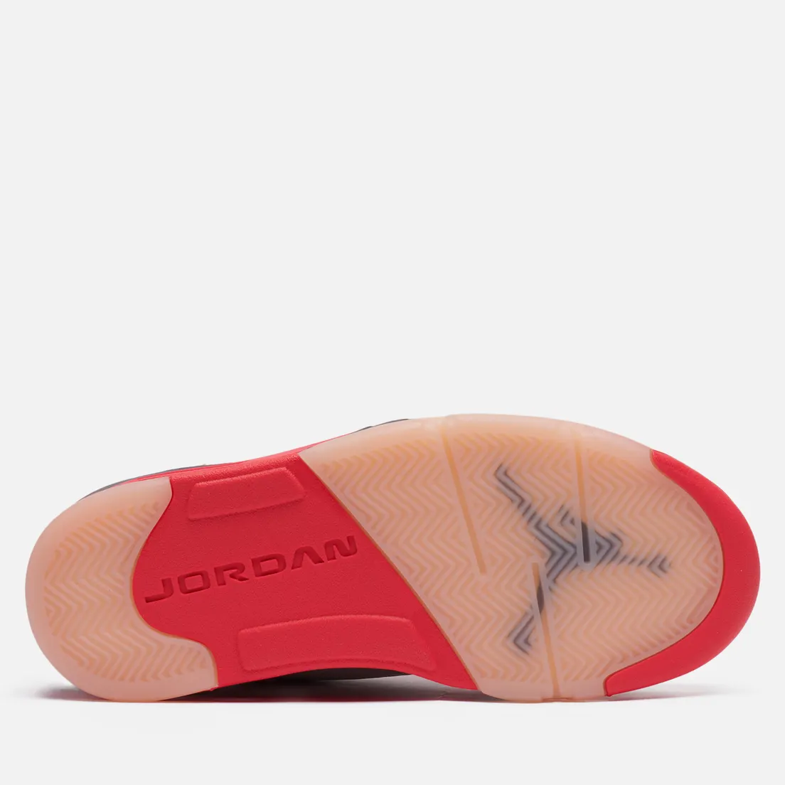 Jordan Женские кроссовки Air Jordan 5 Retro Low
