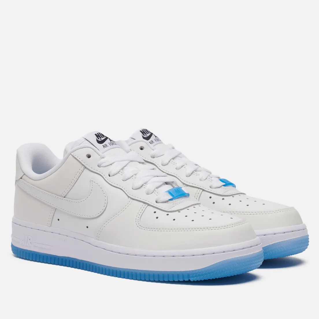 Nike Женские кроссовки Air Force 1 07 Low LX UV