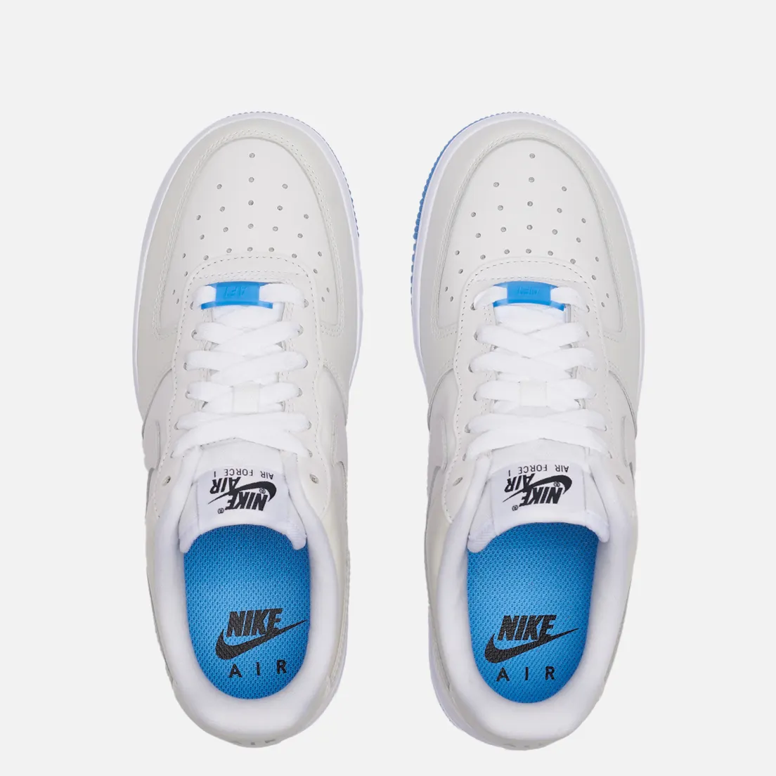 Nike Женские кроссовки Air Force 1 07 Low LX UV