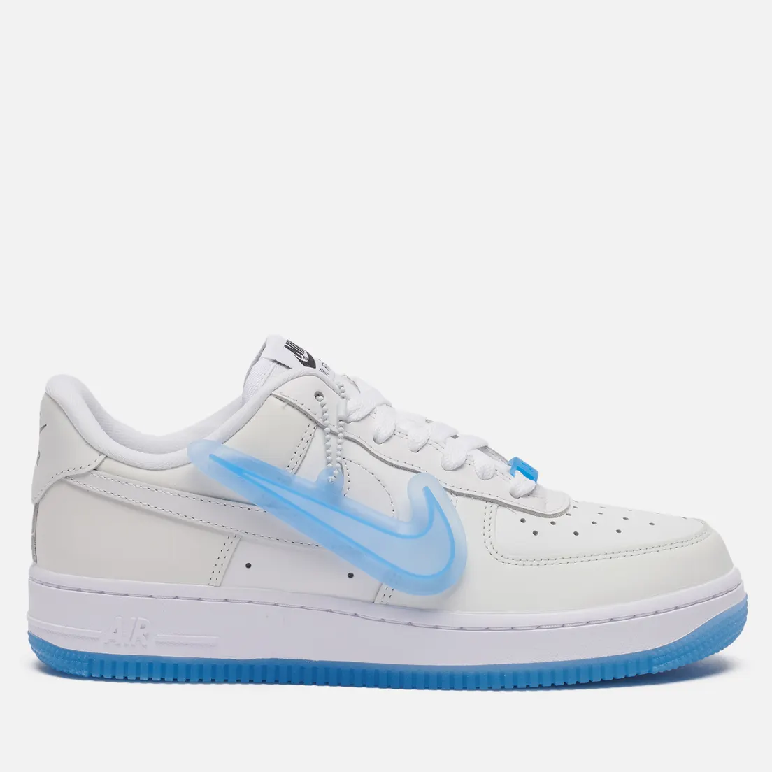 Nike Женские кроссовки Air Force 1 07 Low LX UV