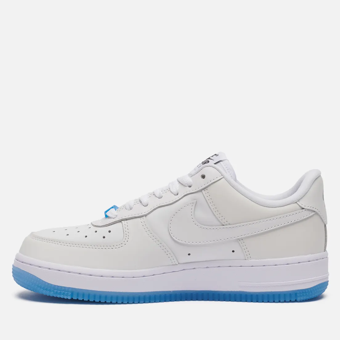Nike Женские кроссовки Air Force 1 07 Low LX UV