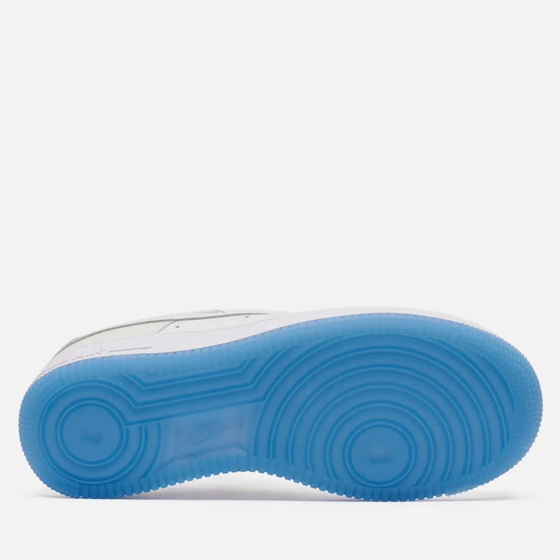 Nike Женские кроссовки Air Force 1 07 Low LX UV
