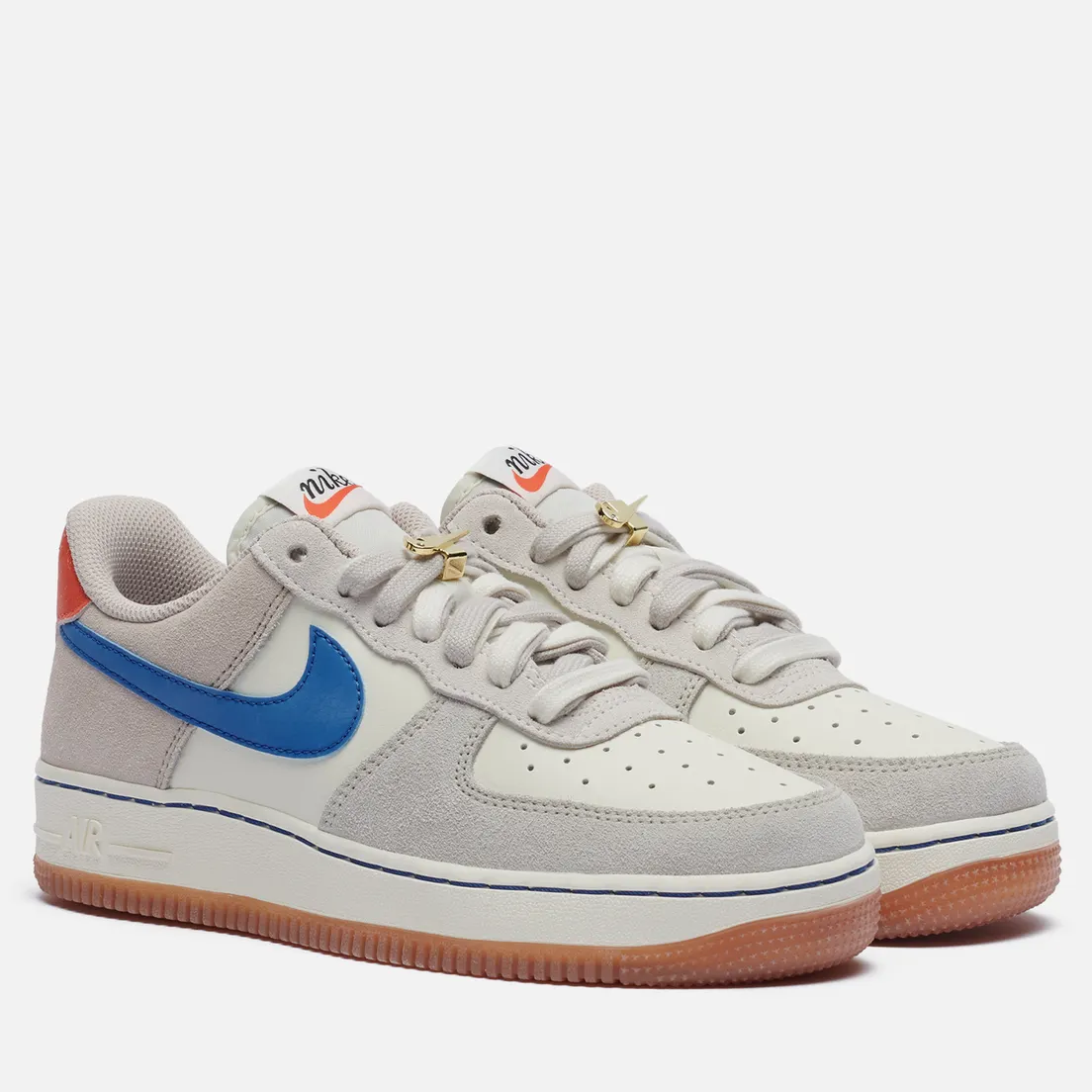 Nike Женские кроссовки Air Force 1 07 SE First Use