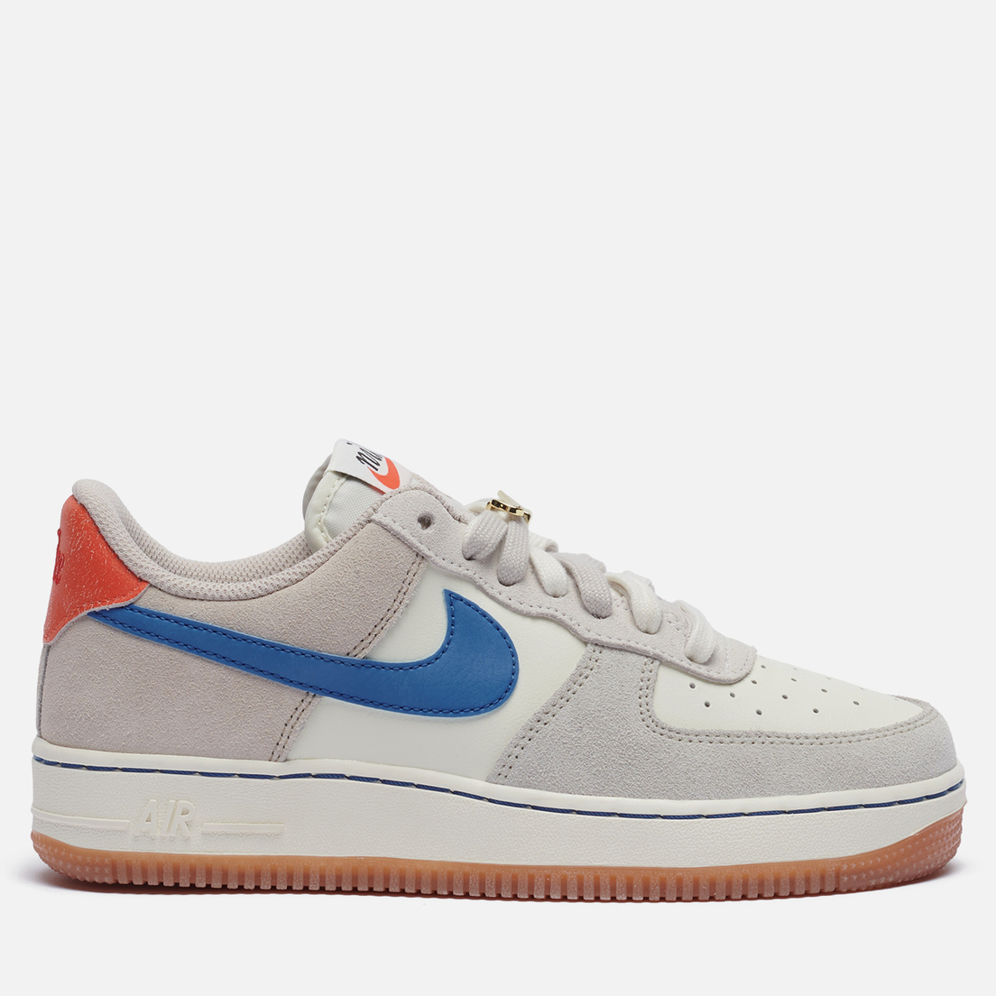 Nike Женские кроссовки Air Force 1 07 SE First Use