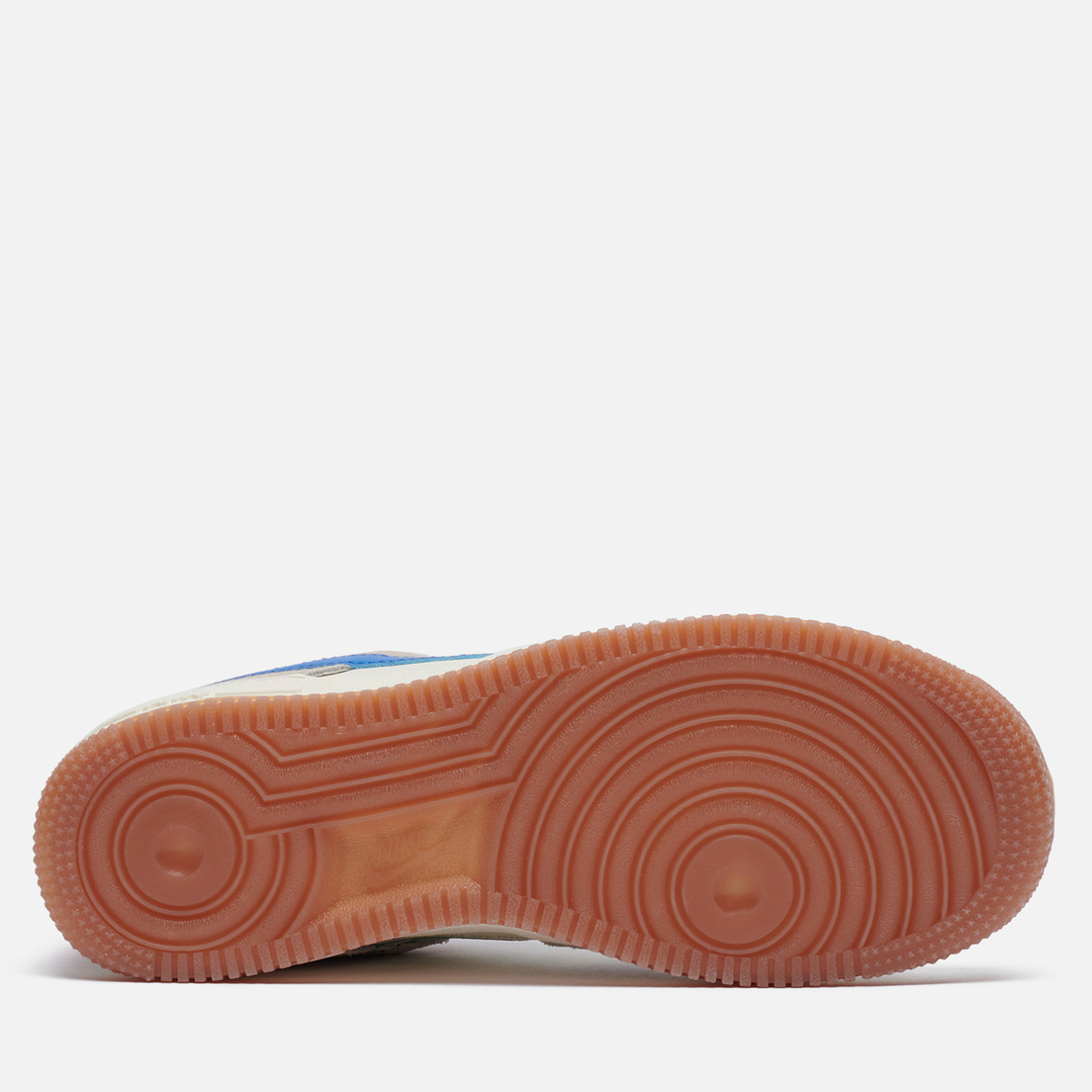 Nike Женские кроссовки Air Force 1 07 SE First Use