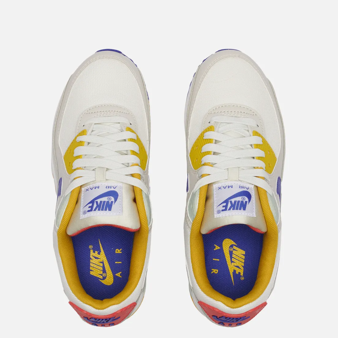 Nike Женские кроссовки Air Max 90
