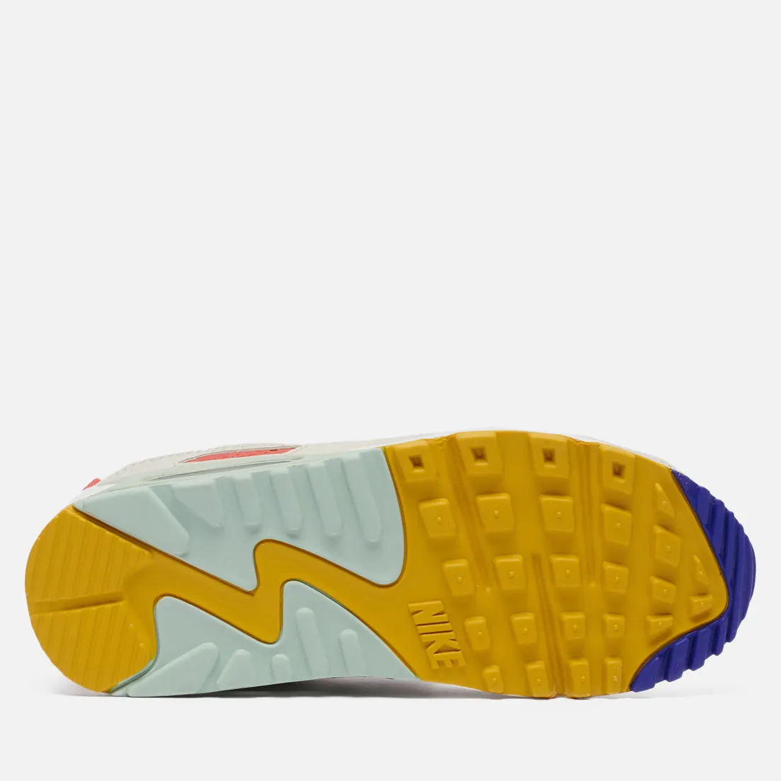 Nike Женские кроссовки Air Max 90
