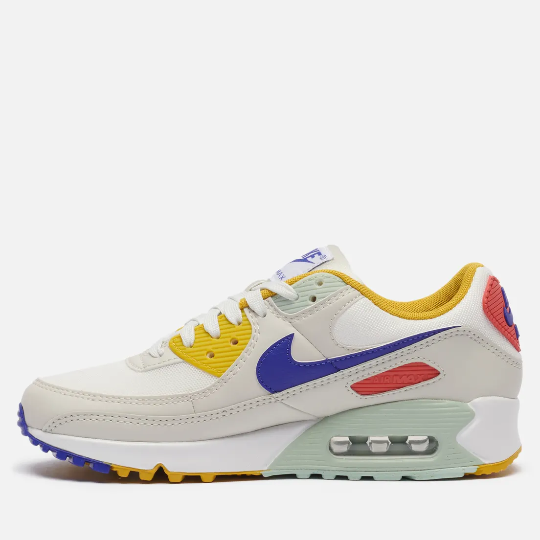 Nike Женские кроссовки Air Max 90