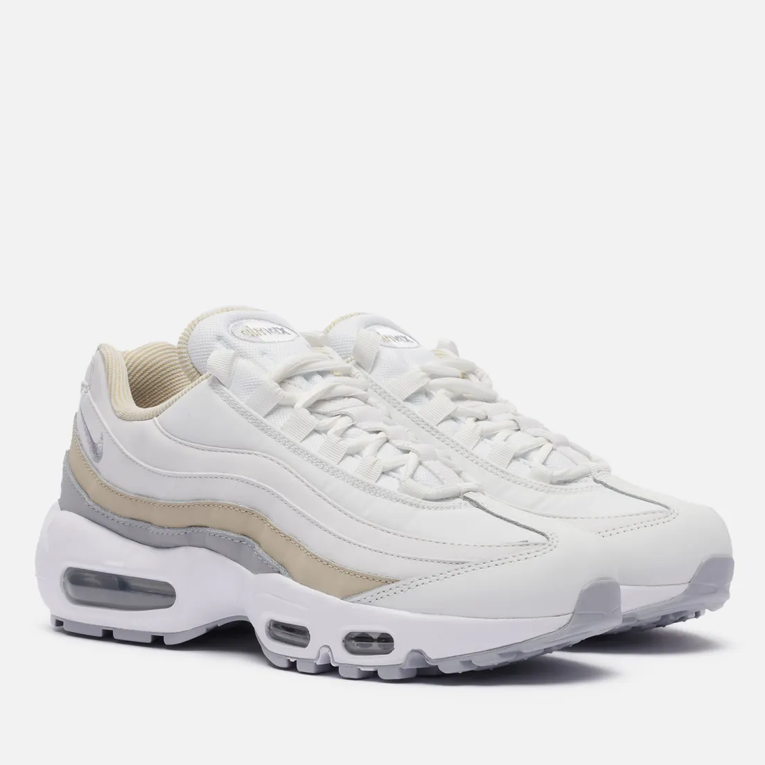 Nike Женские кроссовки Air Max 95