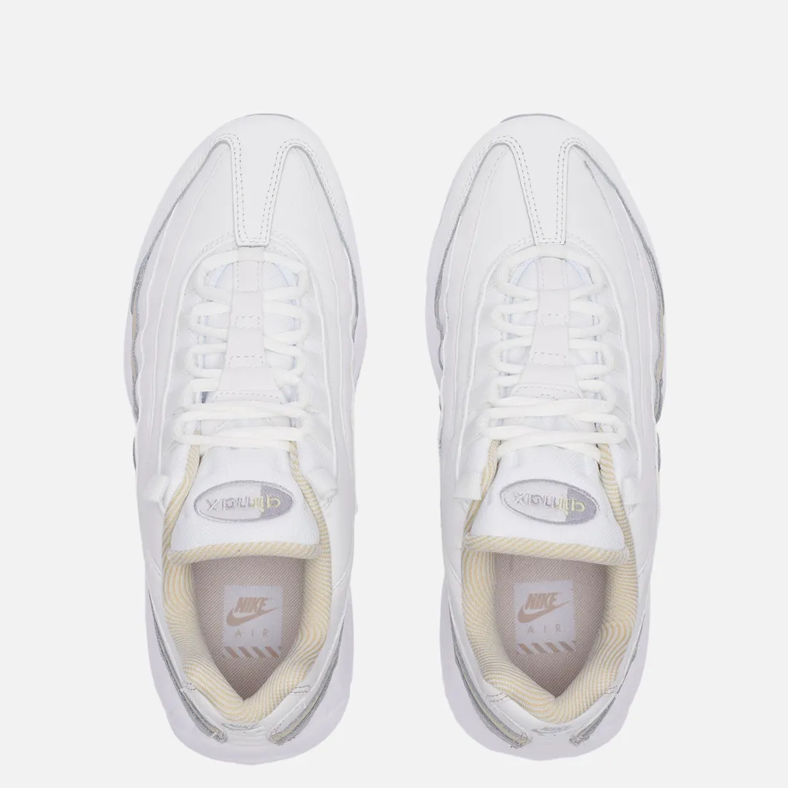 Nike Женские кроссовки Air Max 95