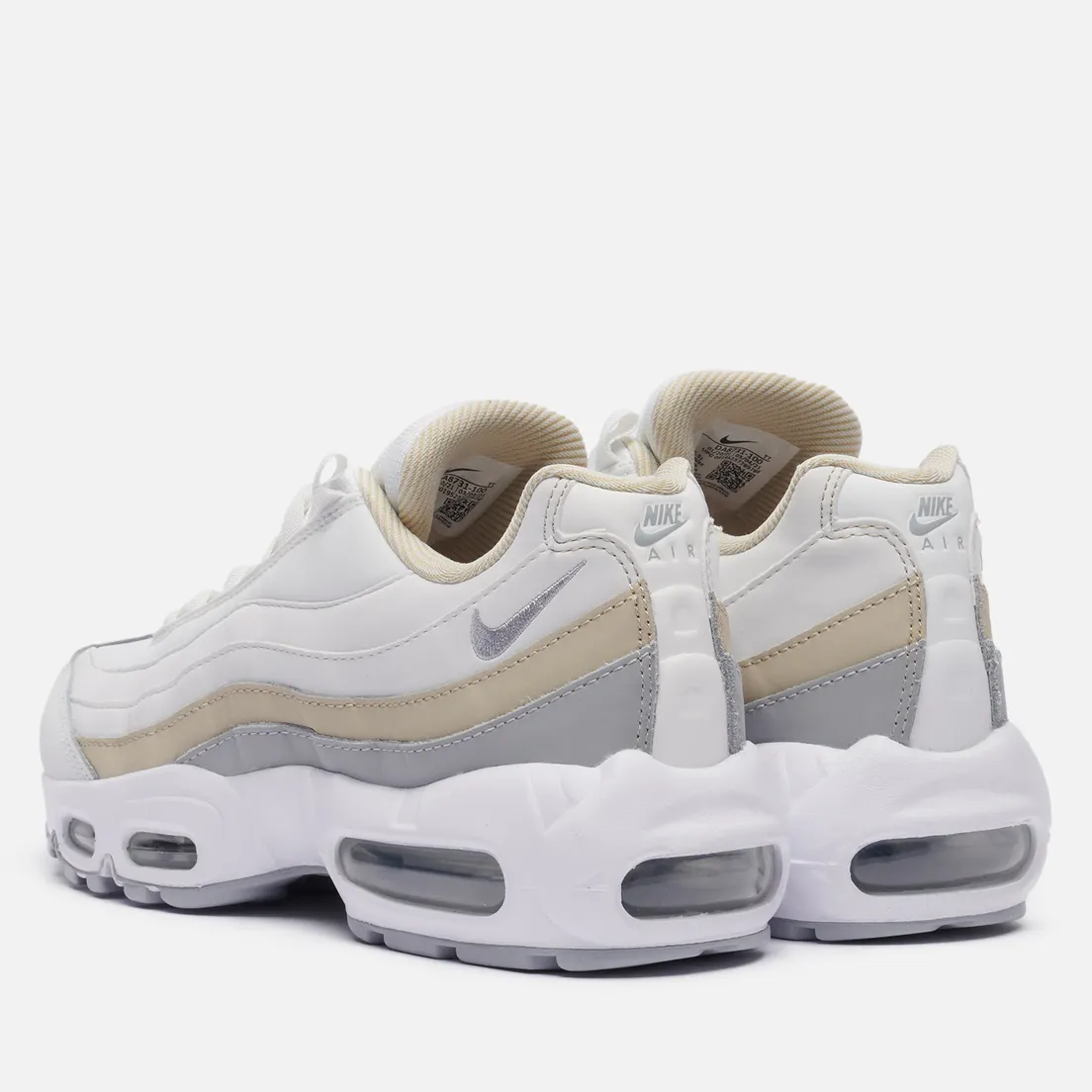 Nike Женские кроссовки Air Max 95