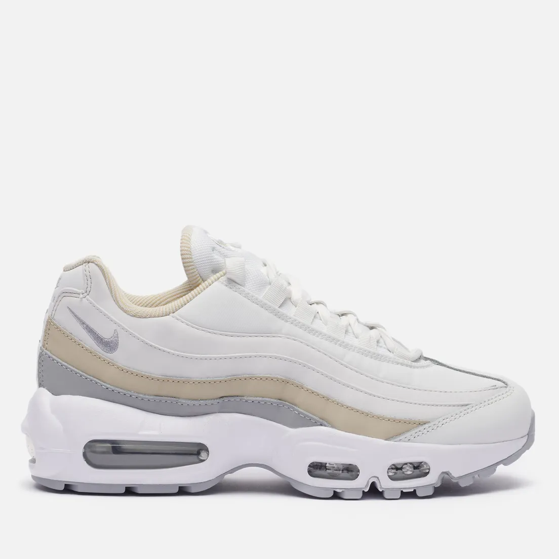 Nike Женские кроссовки Air Max 95