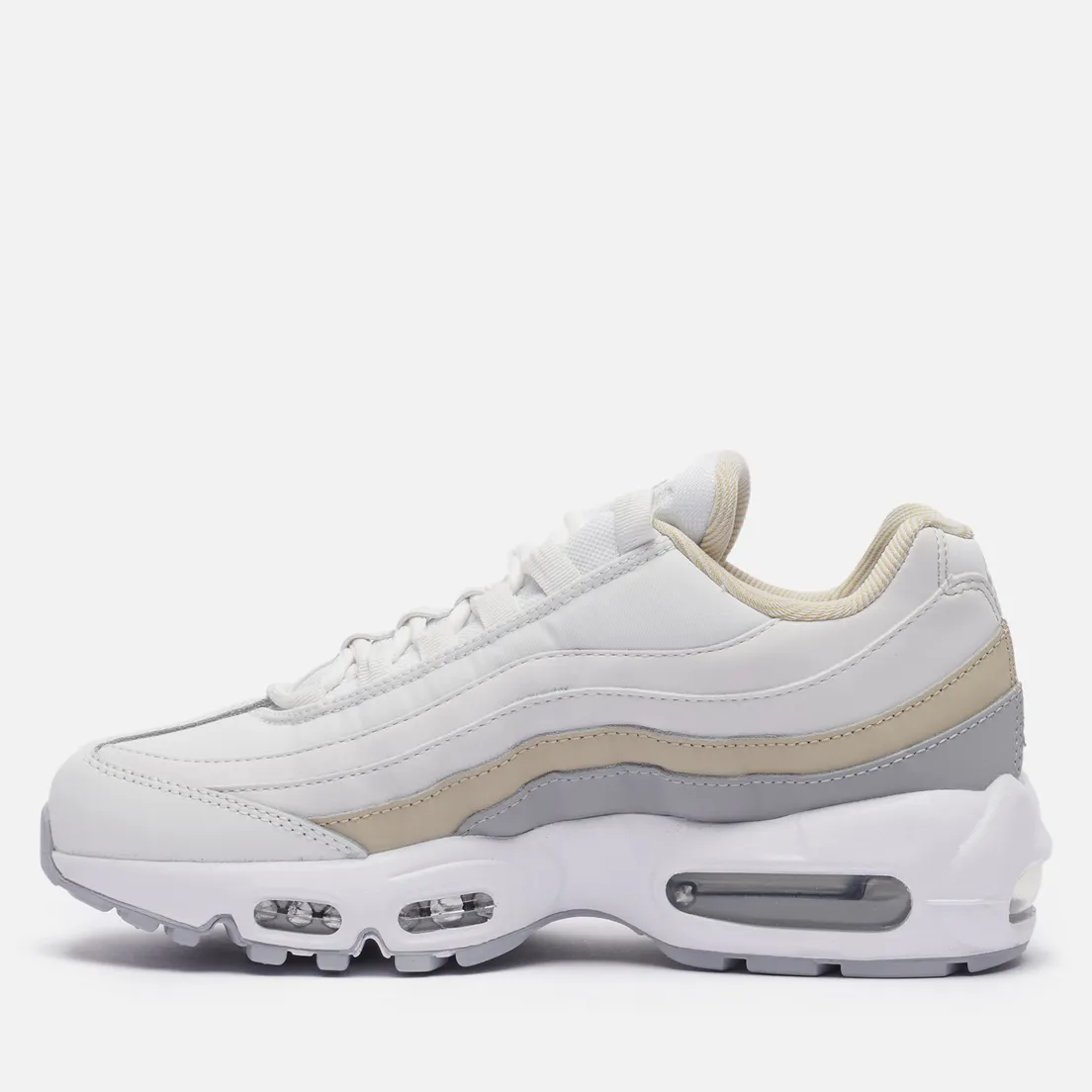 Nike Женские кроссовки Air Max 95