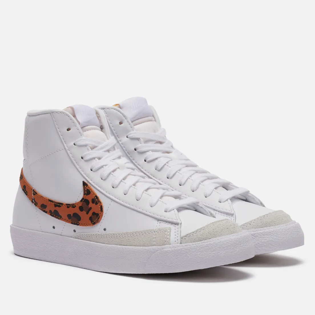 Nike Женские кроссовки Blazer Mid 77 SE