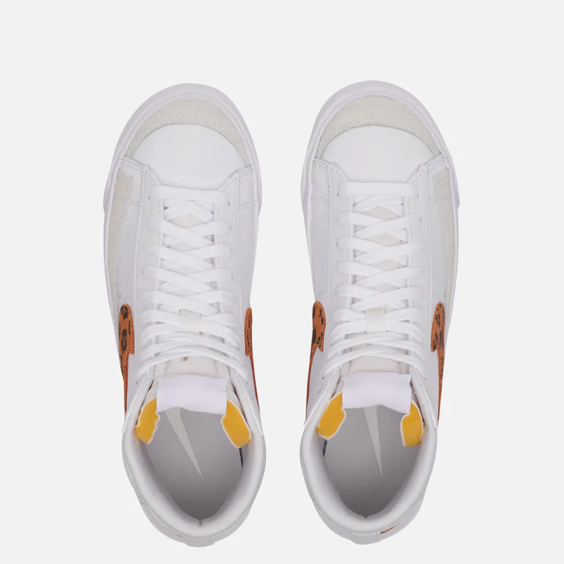Nike Женские кроссовки Blazer Mid 77 SE