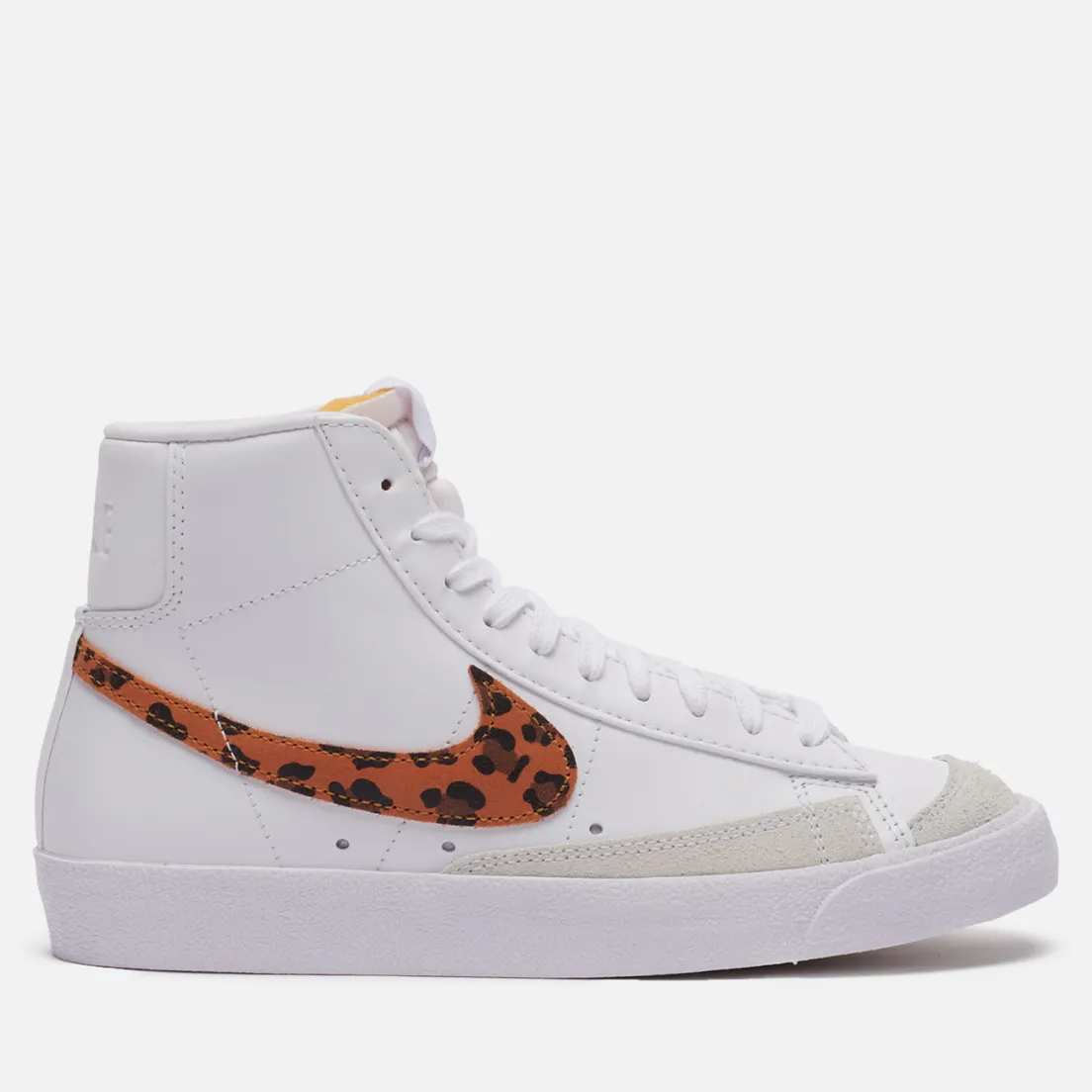Nike Женские кроссовки Blazer Mid 77 SE