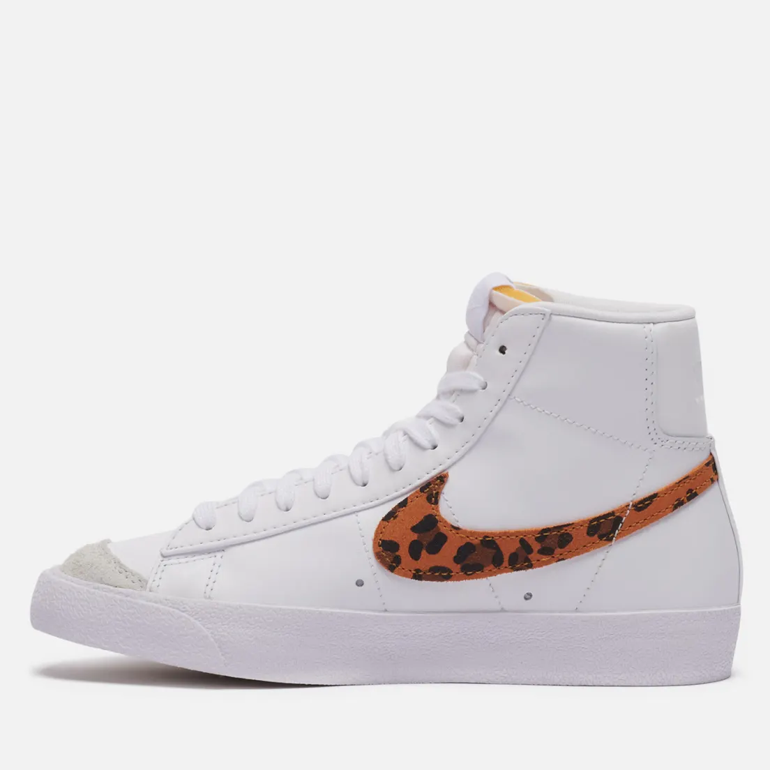 Nike Женские кроссовки Blazer Mid 77 SE