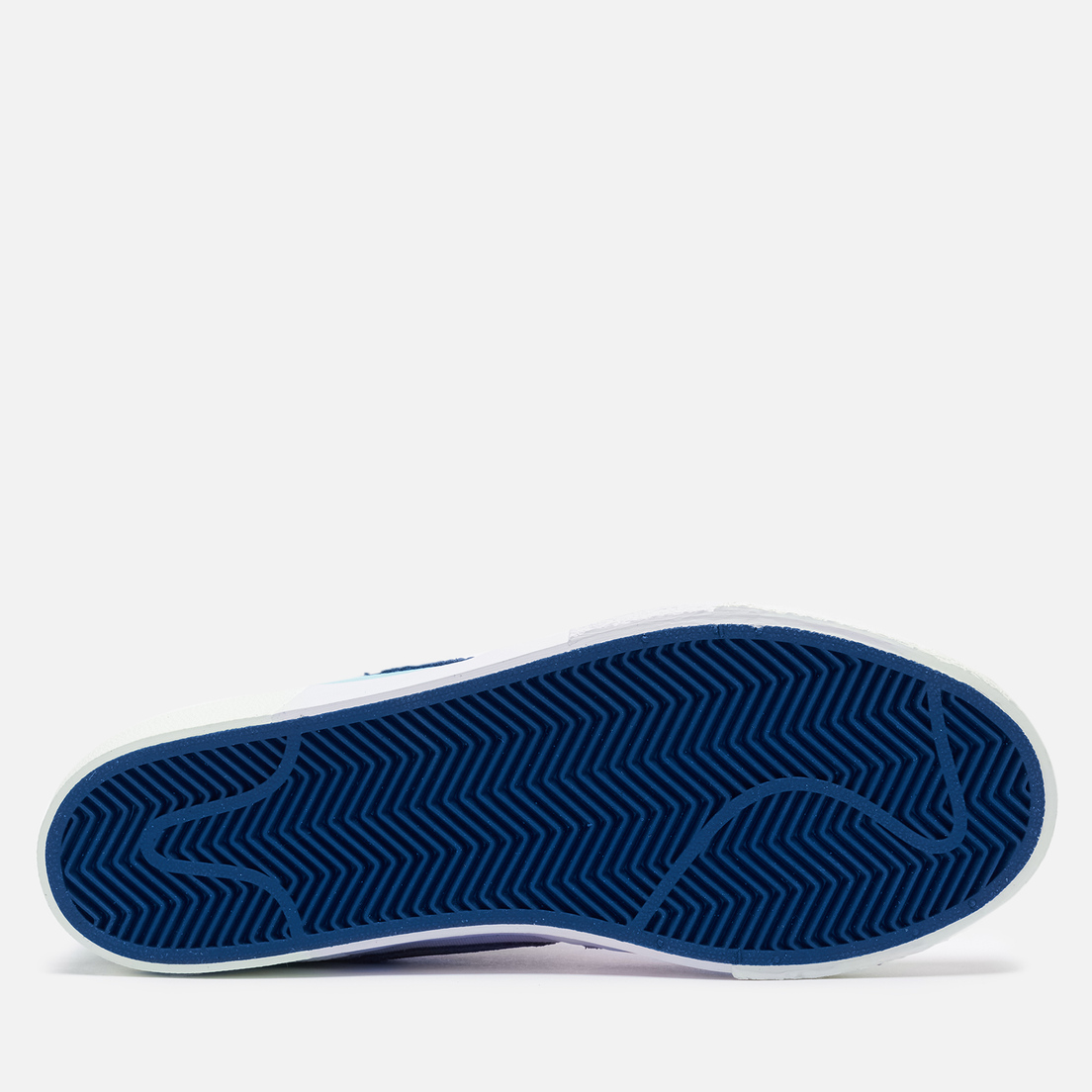 Nike SB Мужские кроссовки Zoom Blazer Mid Premium Mosaic