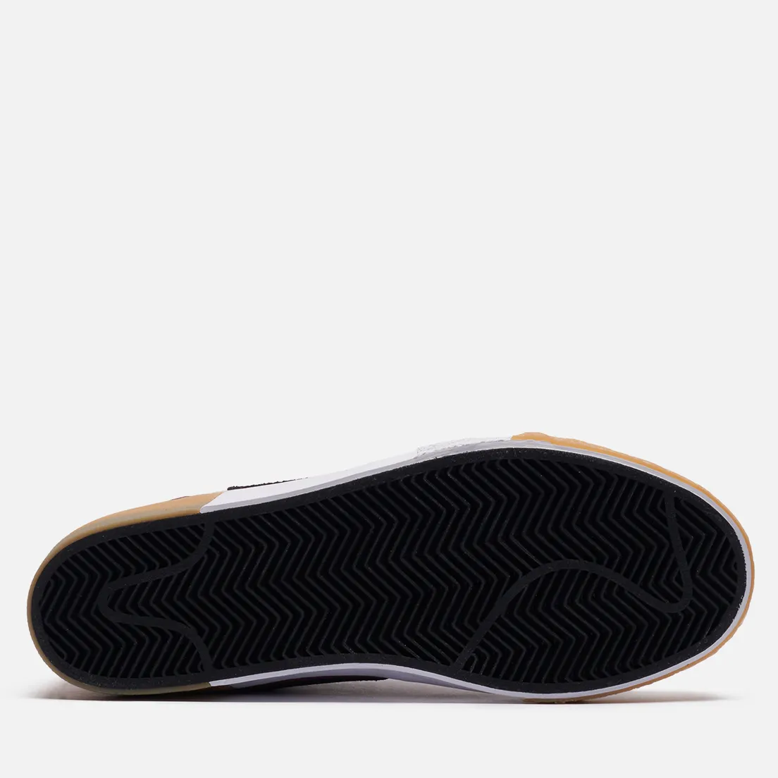 Nike SB Кроссовки Zoom Blazer Mid Premium Mosaic