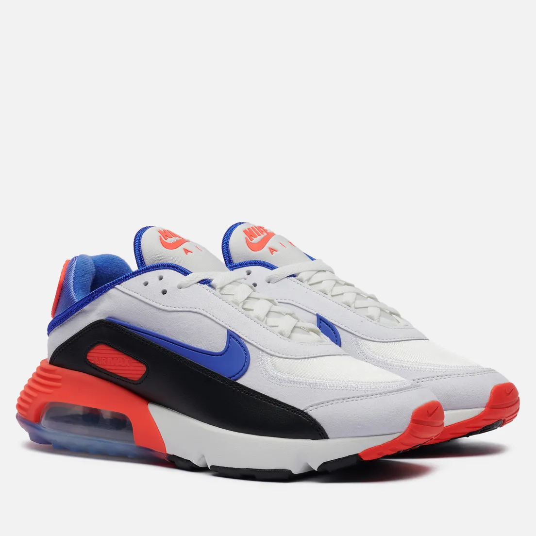 Nike Мужские кроссовки Air Max 2090 Evolution Of Icons