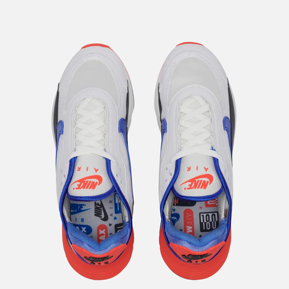 Nike Мужские кроссовки Air Max 2090 Evolution Of Icons
